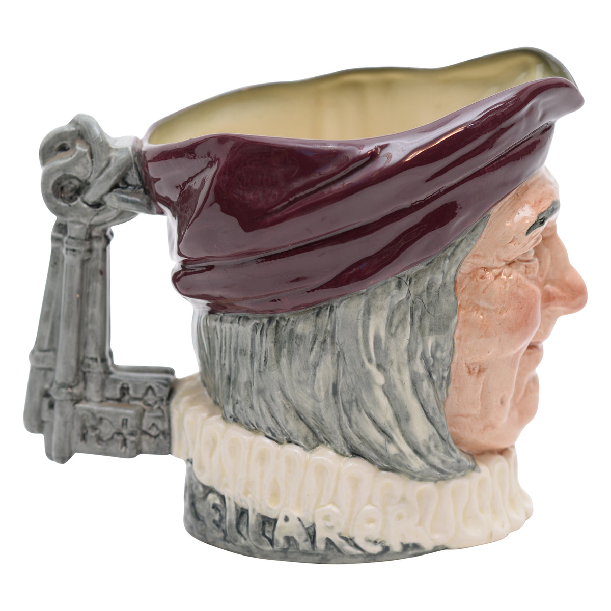 Simon The Cellarer Large D5504