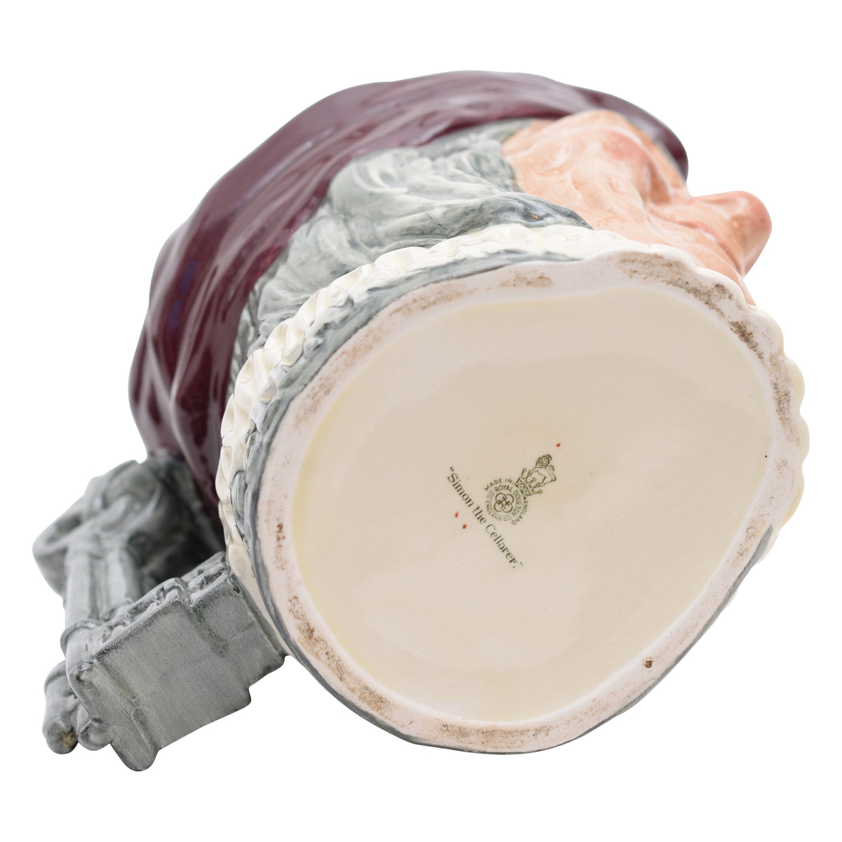 Simon The Cellarer Large D5504