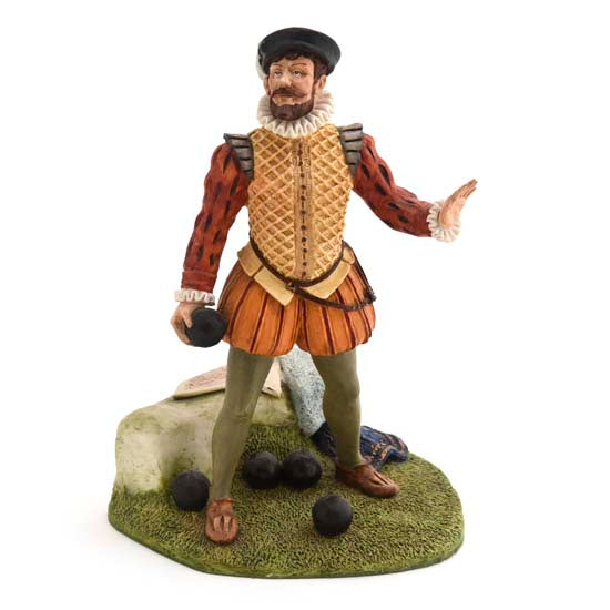 Sir Francis Drake