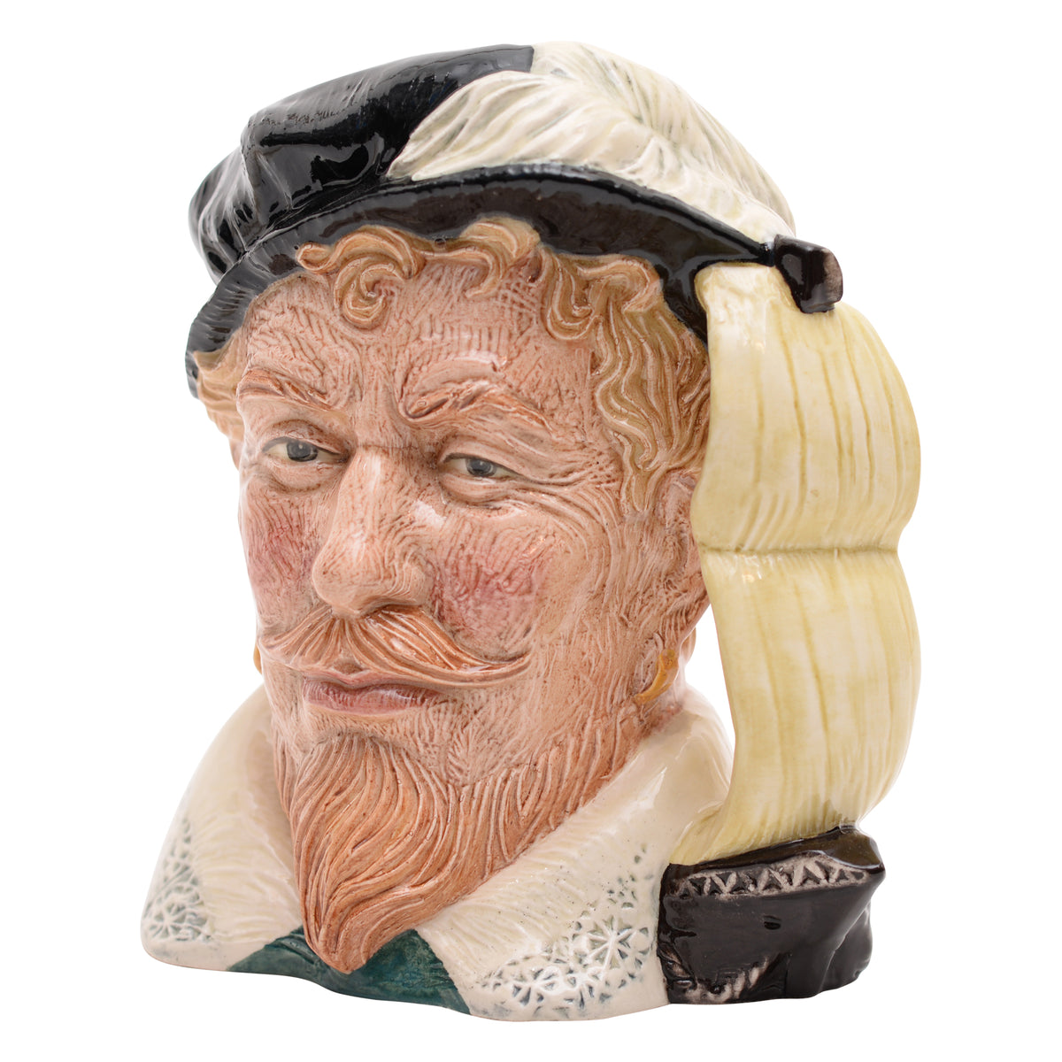 Sir Francis Drake Large