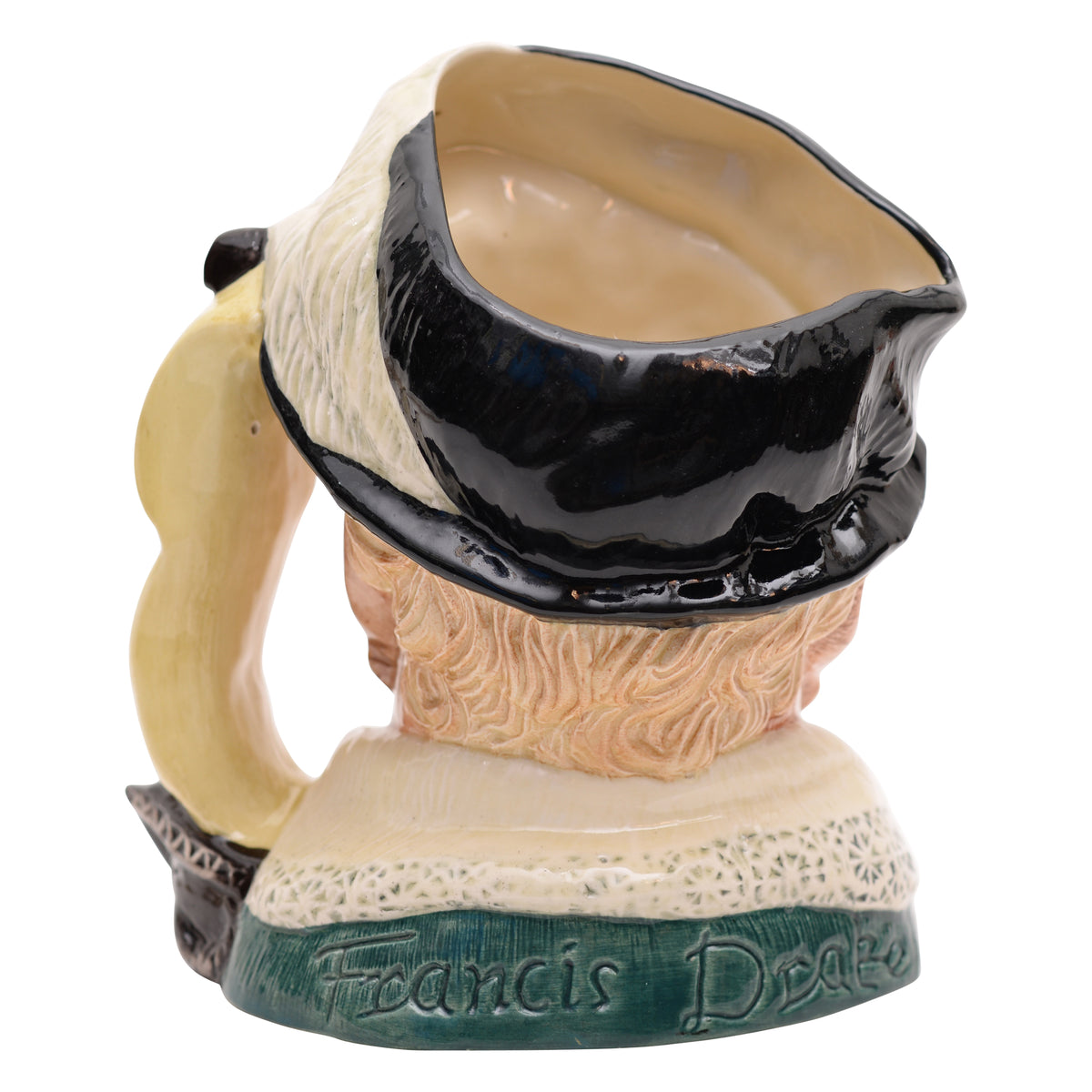 Sir Francis Drake Large