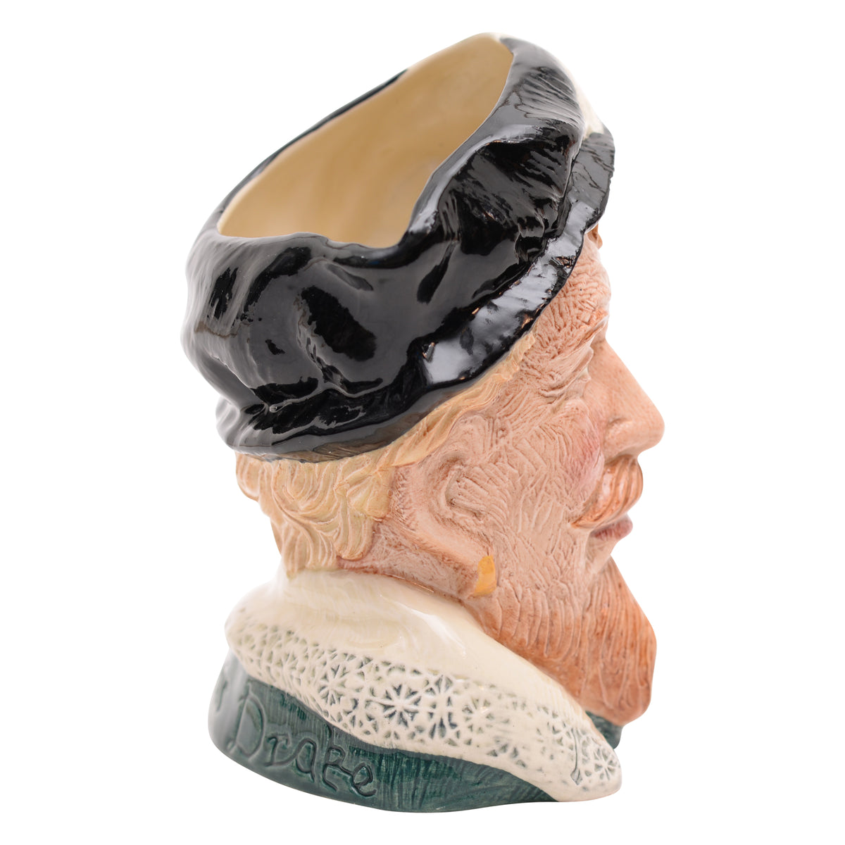 Sir Francis Drake Large