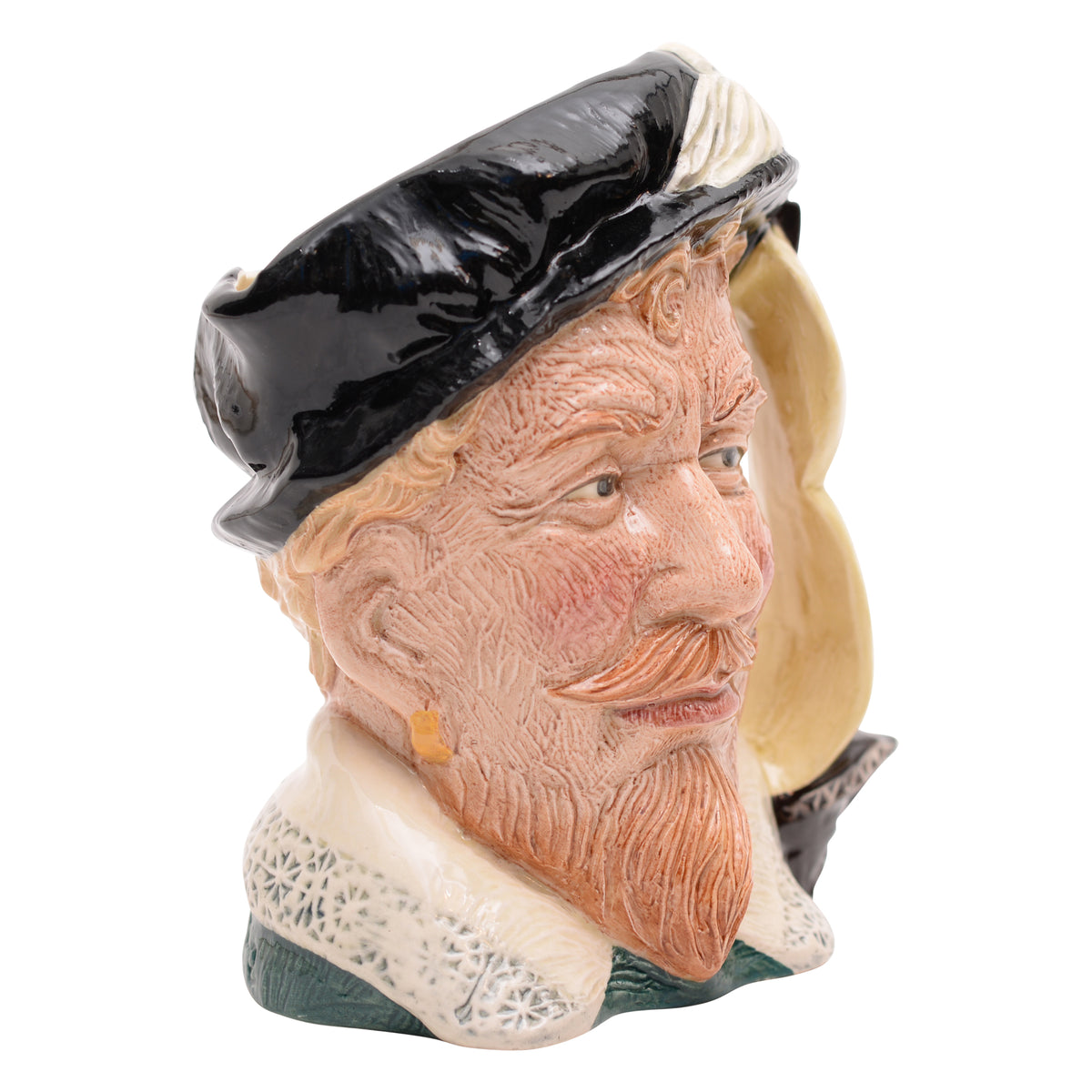 Sir Francis Drake Large