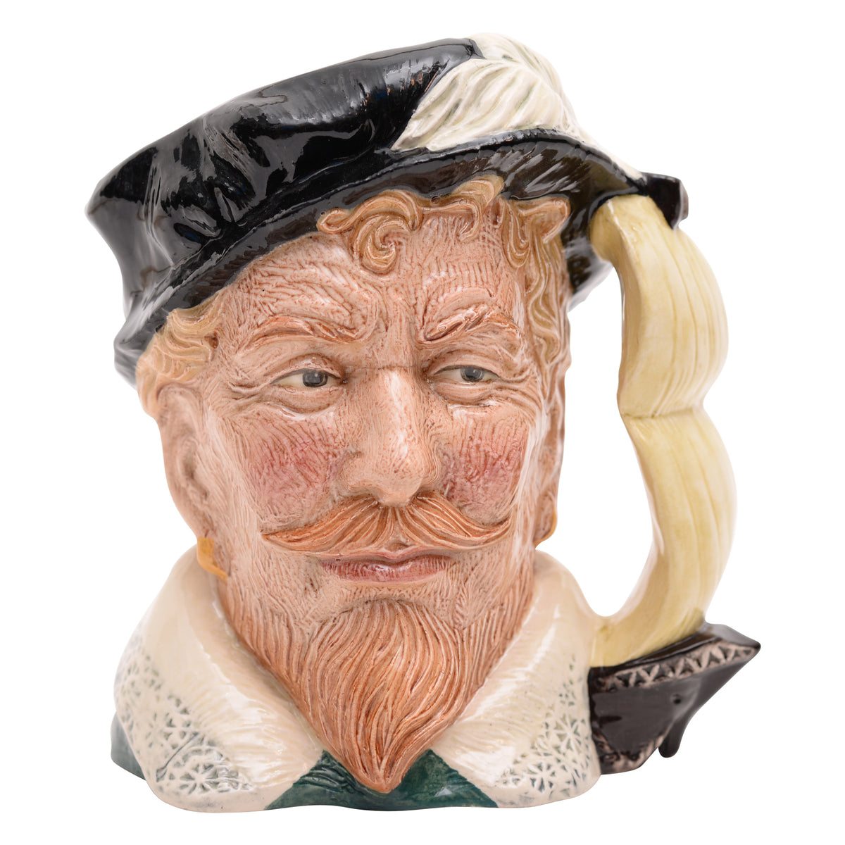 Sir Francis Drake Large