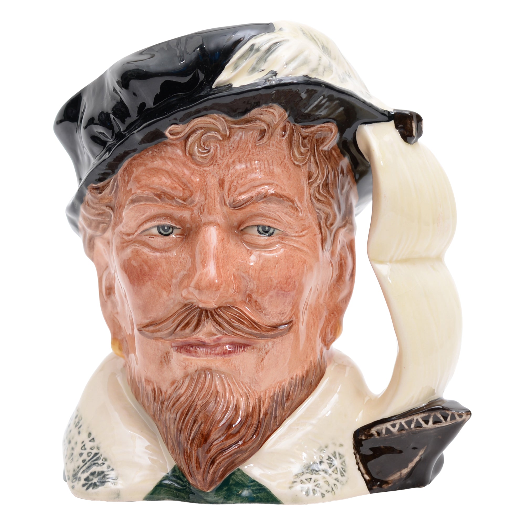Sir Francis Drake Large