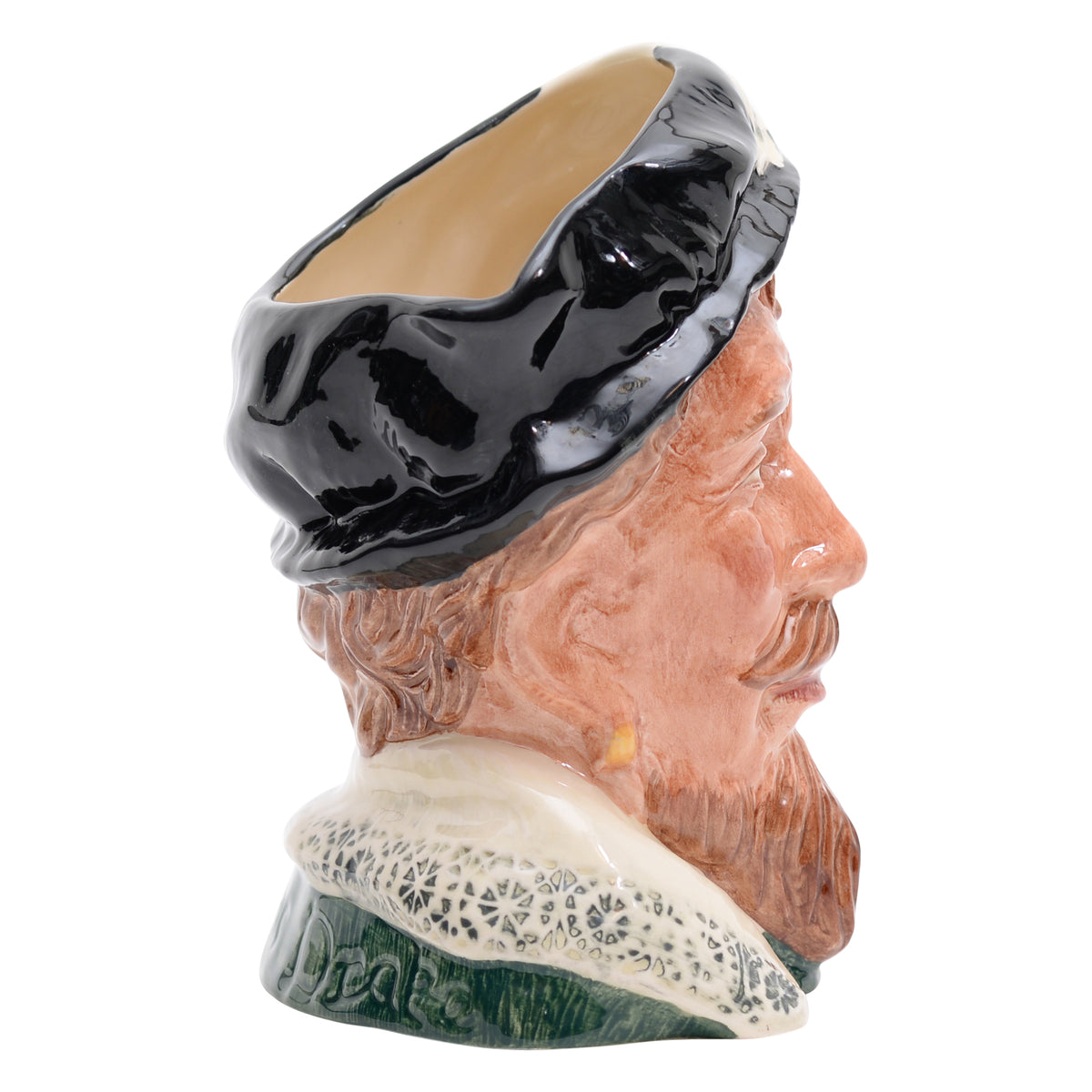 Sir Francis Drake Large