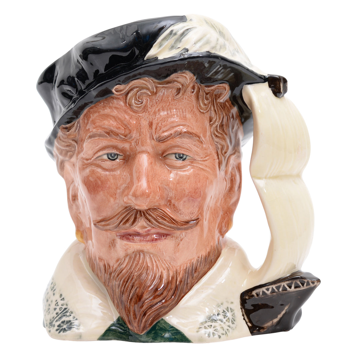 Sir Francis Drake Large