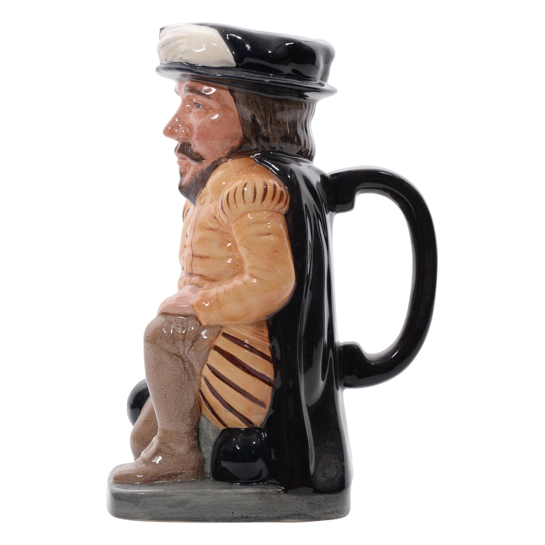 Sir Francis Drake  D6660
