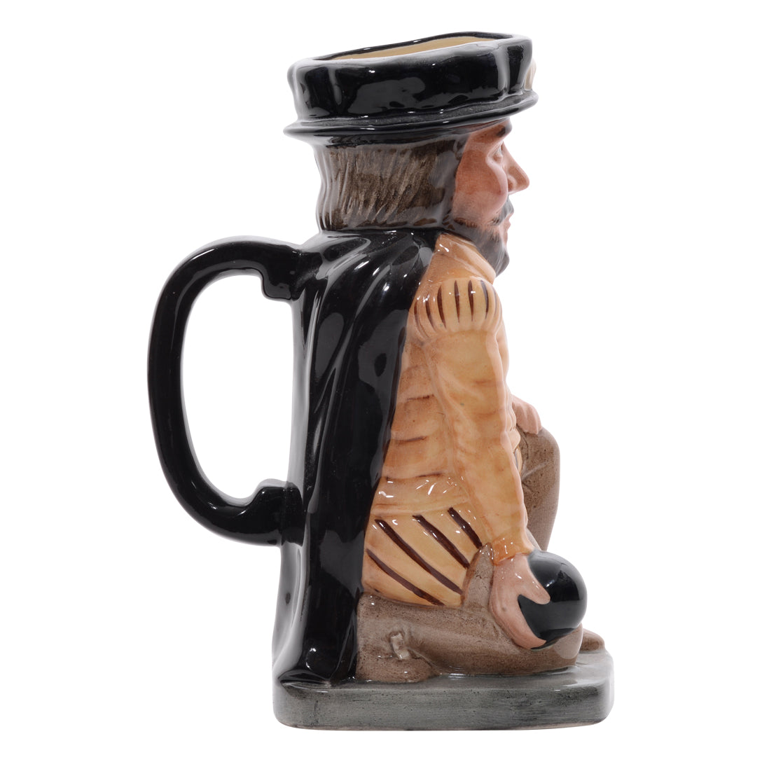 Sir Francis Drake  D6660