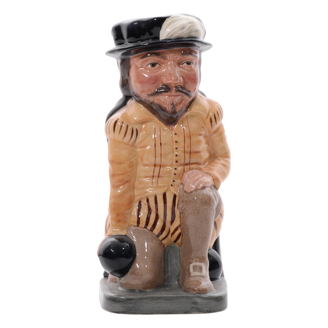 Sir Francis Drake  D6660