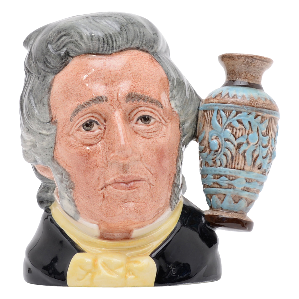 Sir Henry Doulton Small D6703