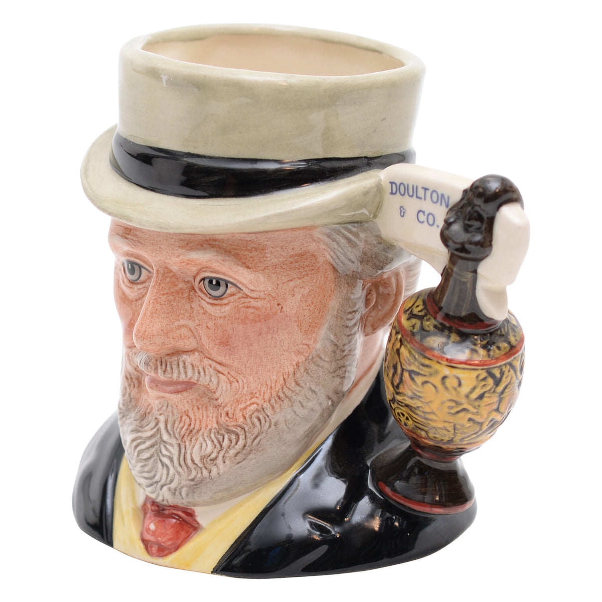 Sir Henry Doulton Small