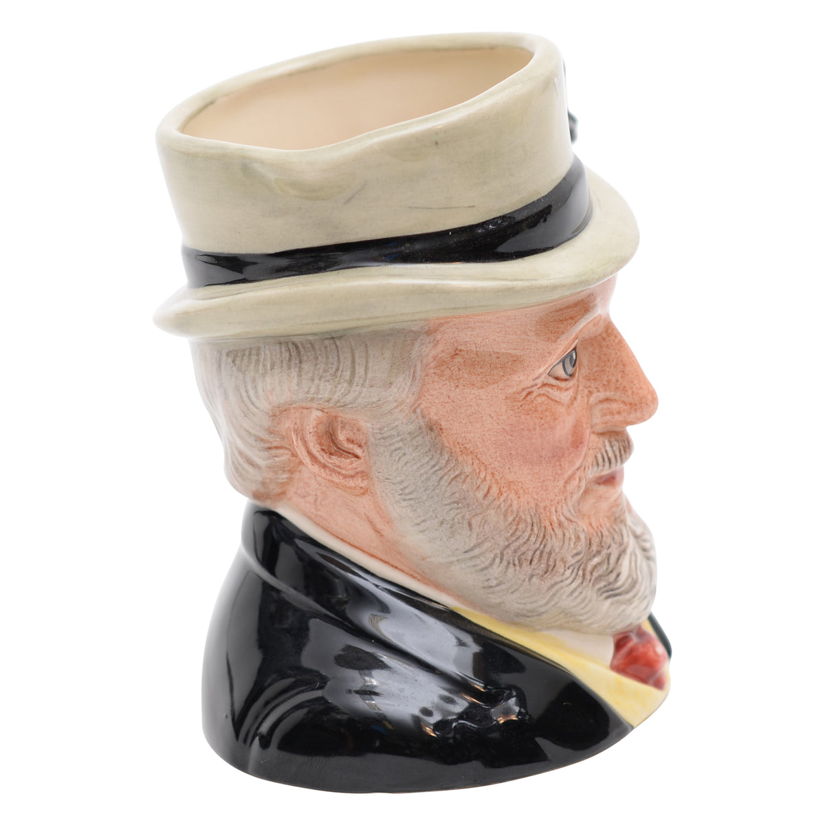 Sir Henry Doulton Small