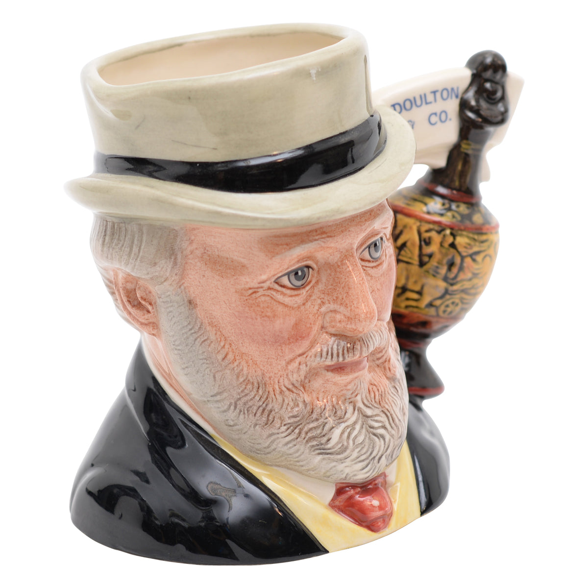 Sir Henry Doulton Small