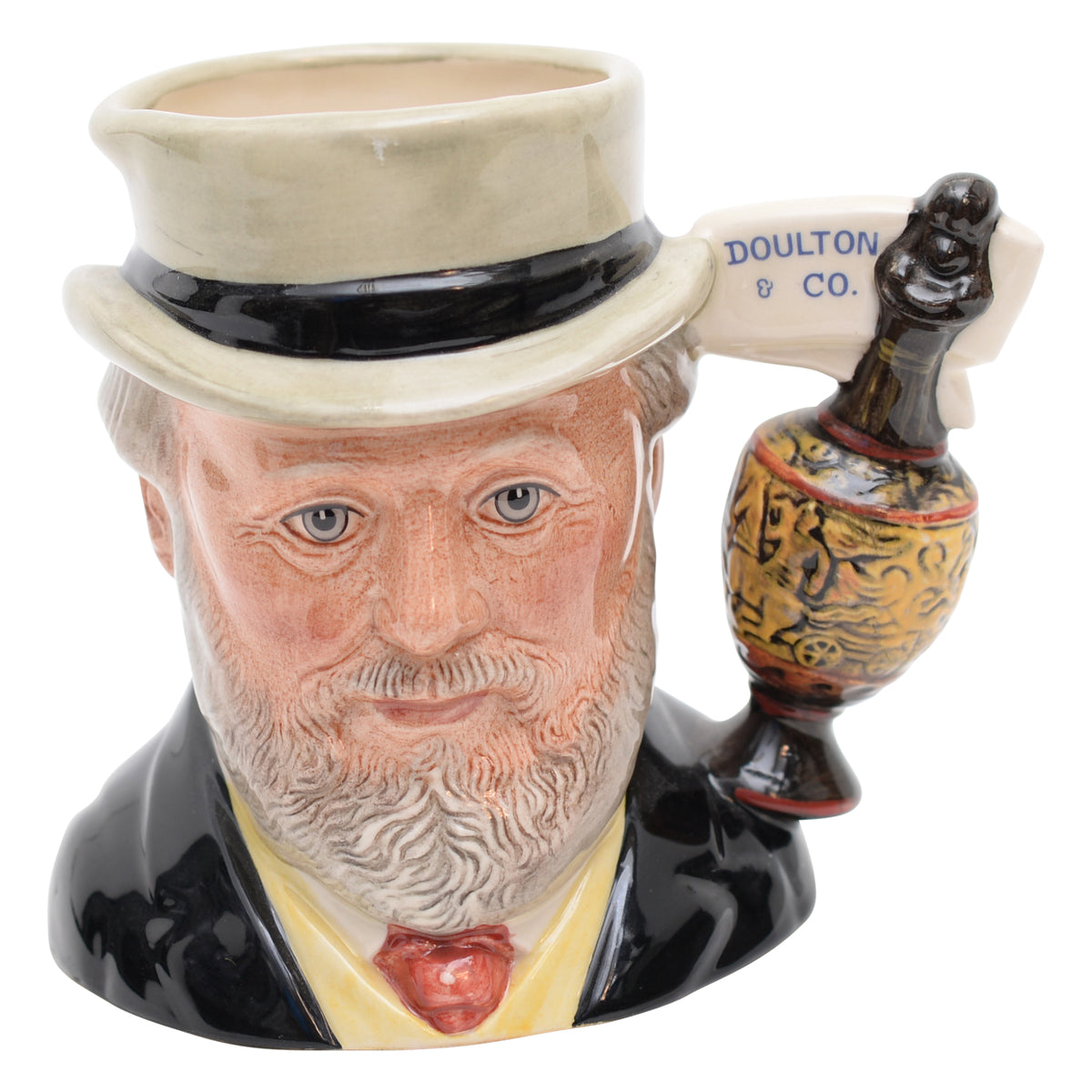 Sir Henry Doulton Small