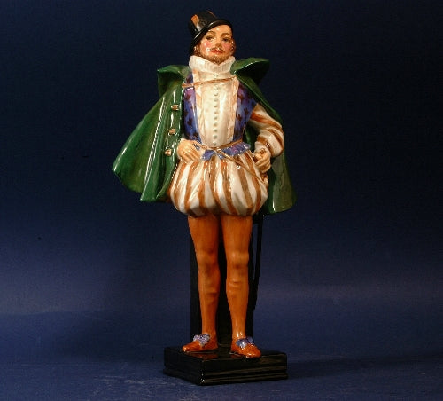 Sir Walter Raleigh