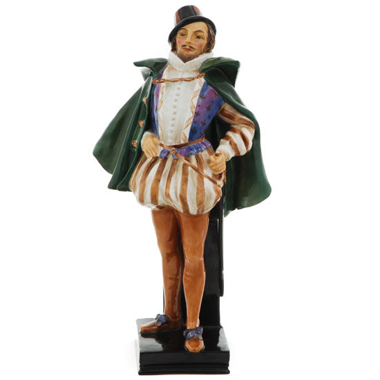 Sir Walter Raleigh
