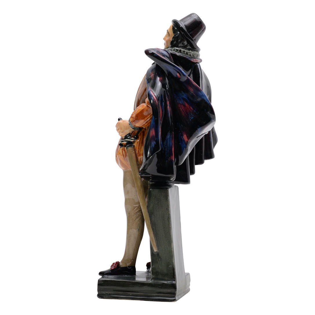 Sir Walter Raleigh
