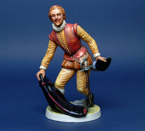 Sir Walter