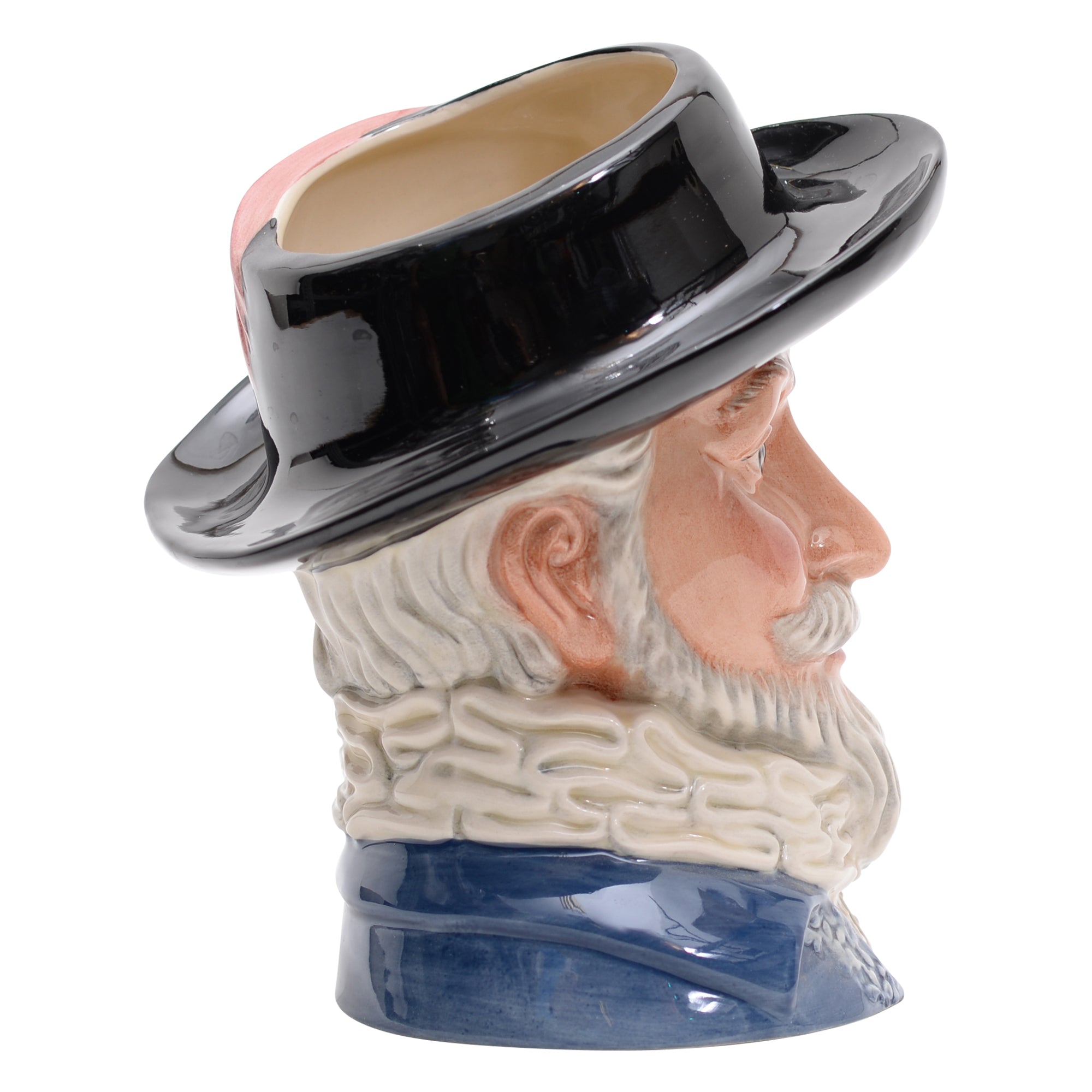 Sir Walter Raleigh Large