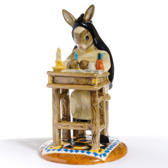 Sister Mary Barbara Bunnykins