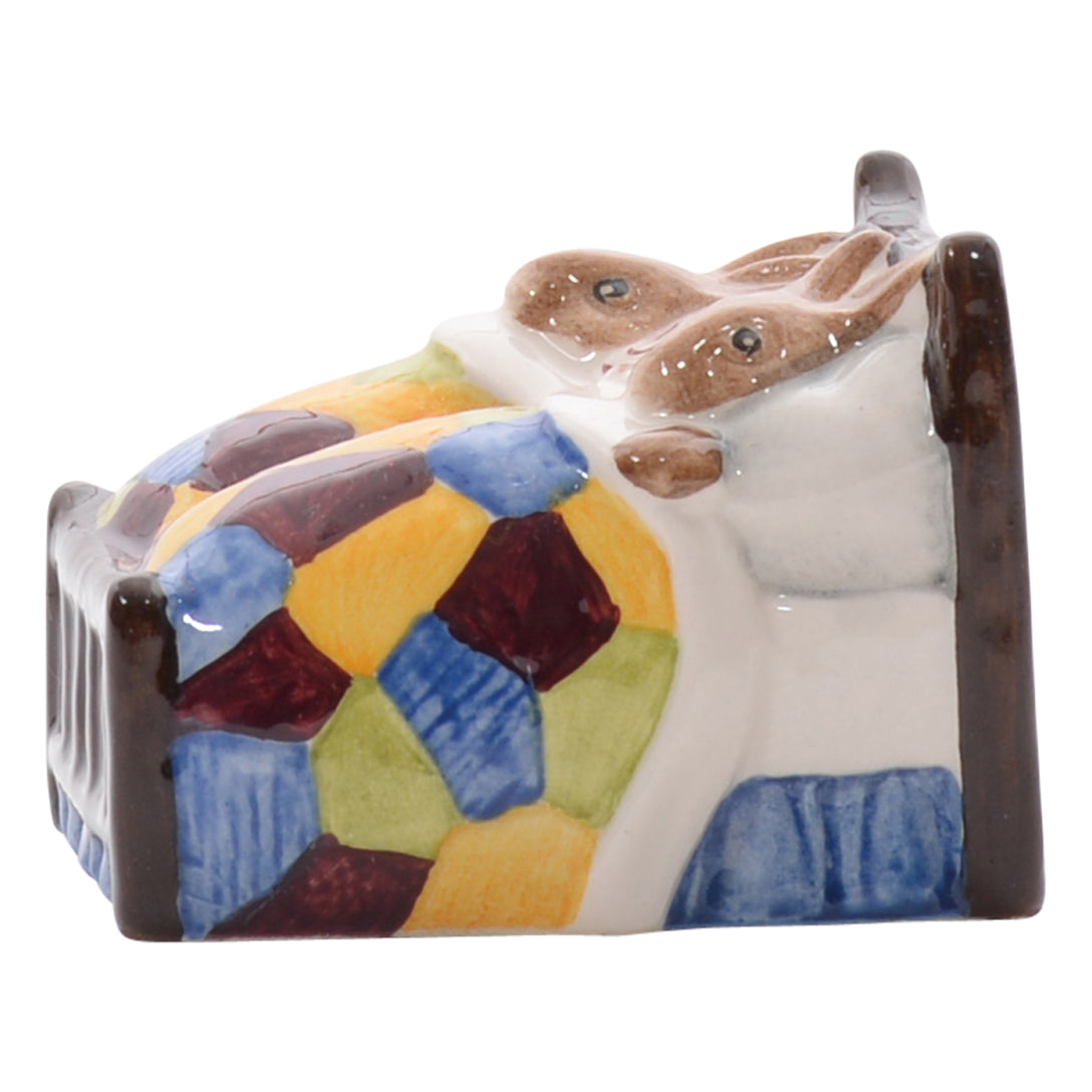 Sleepytime Bunnykin DB15