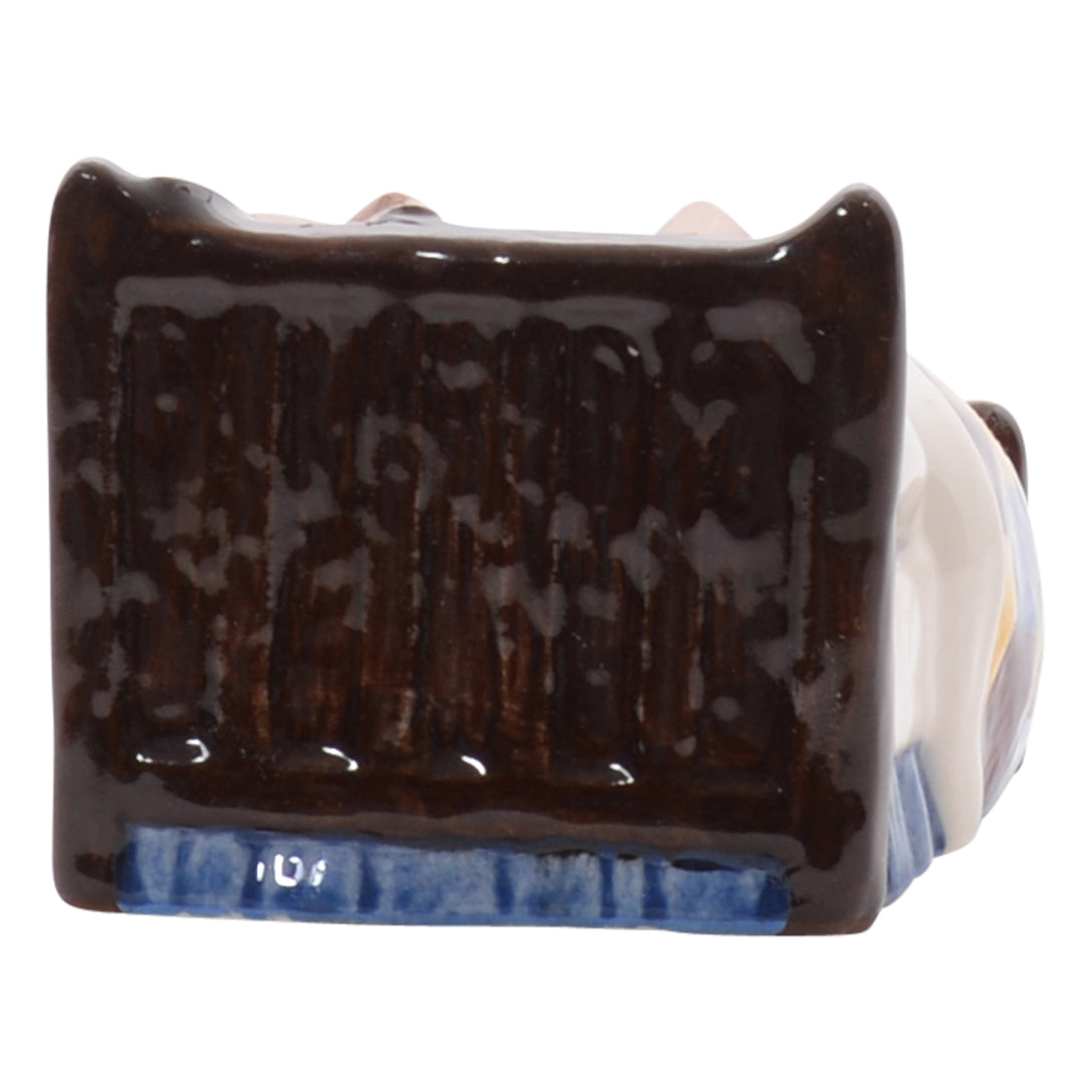 Sleepytime Bunnykin DB15