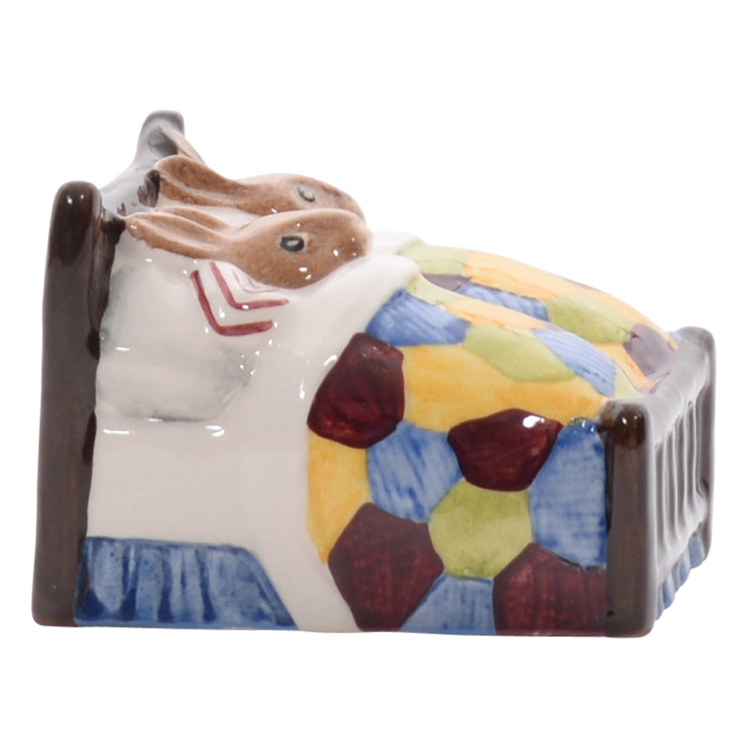 Sleepytime Bunnykin DB15