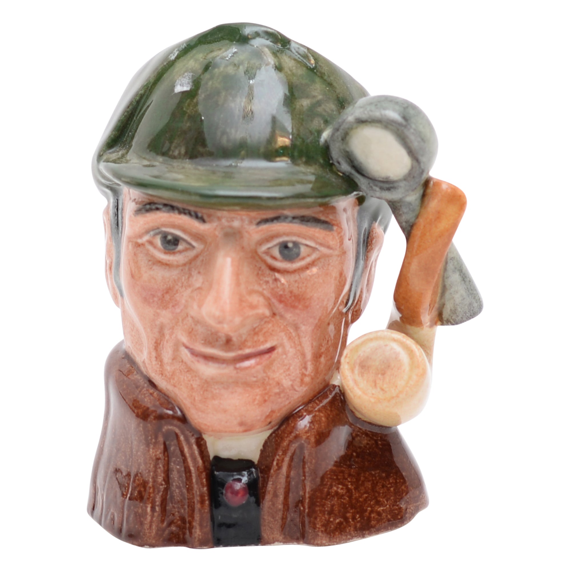 Sleuth Mini