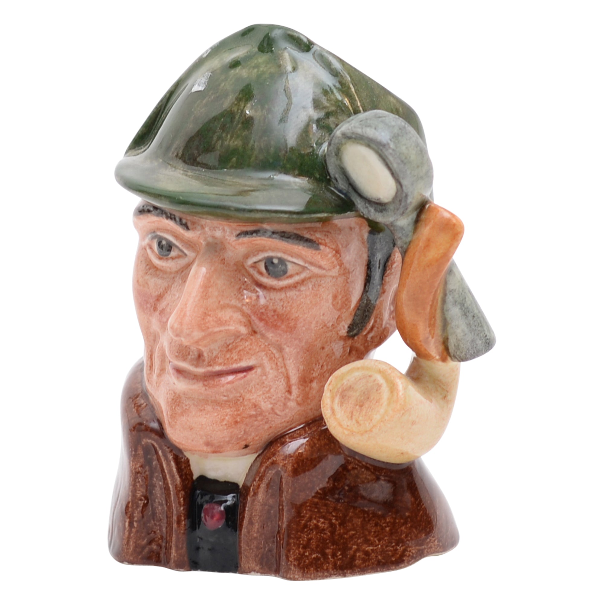 Sleuth Mini