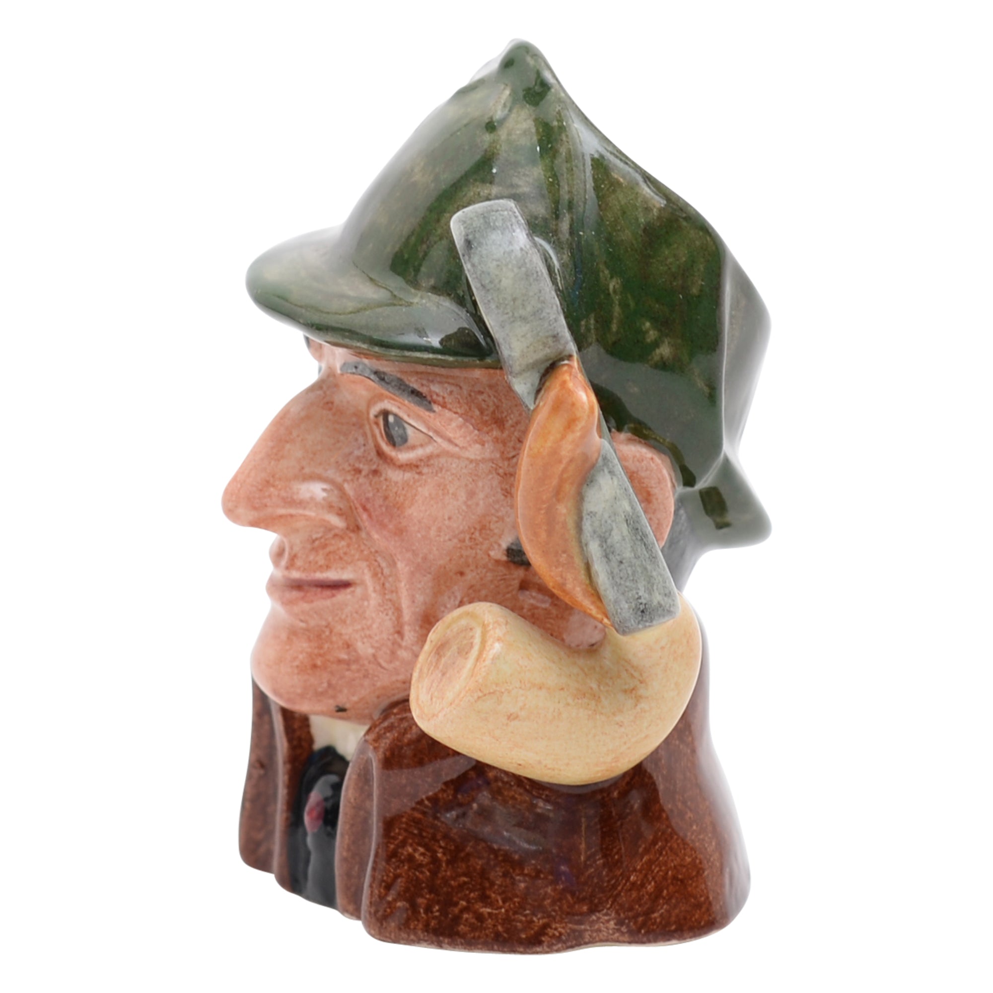Sleuth Mini