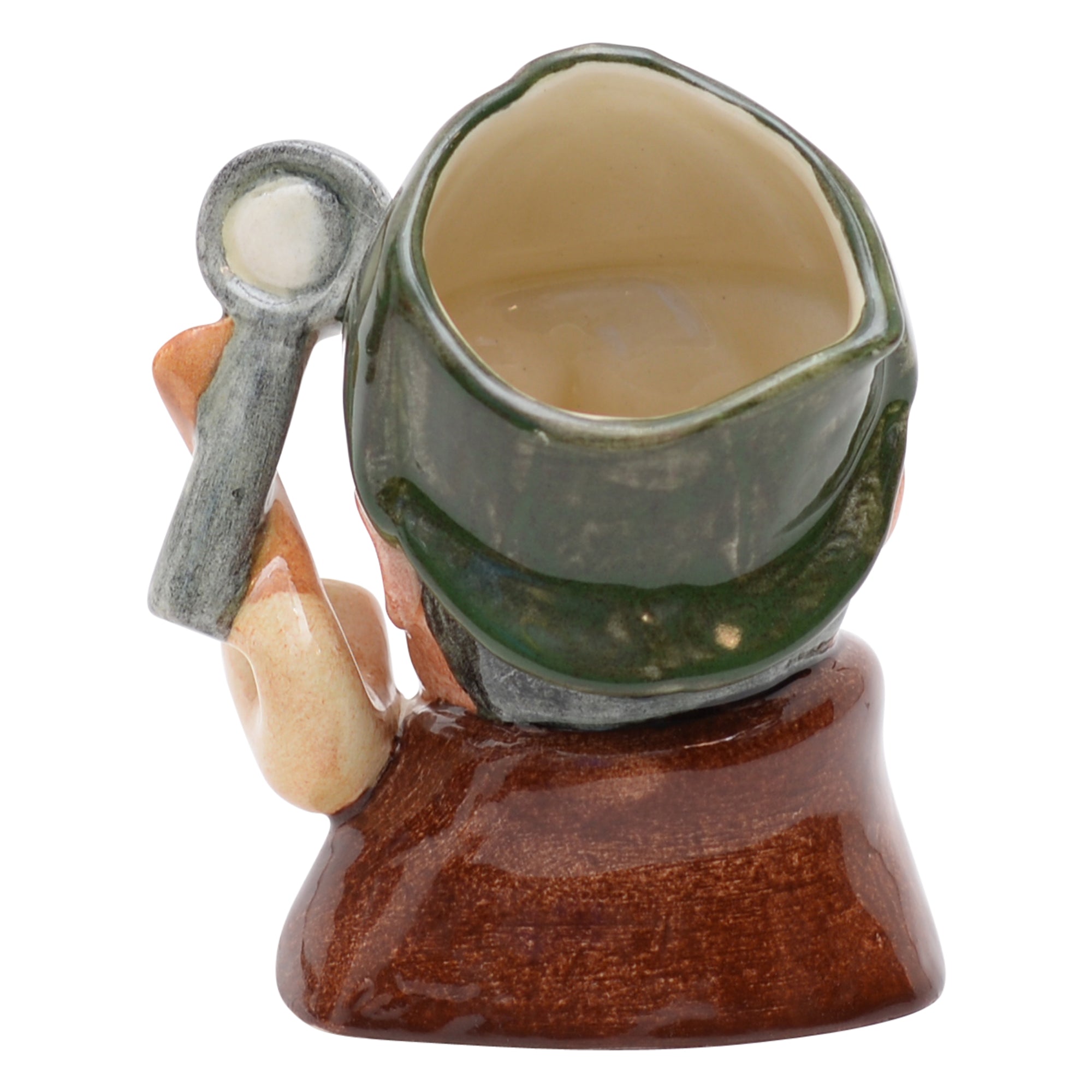 Sleuth Mini