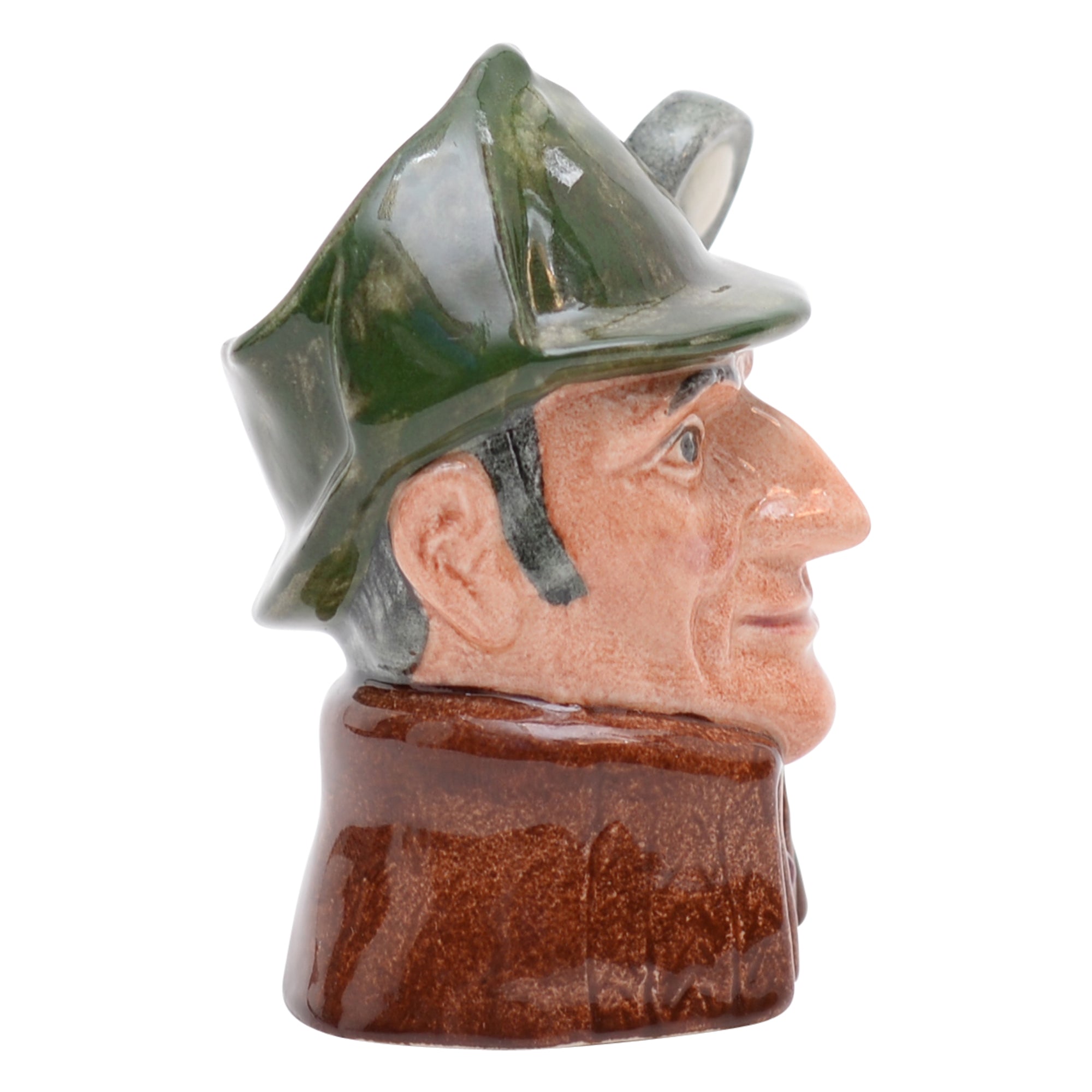 Sleuth Mini