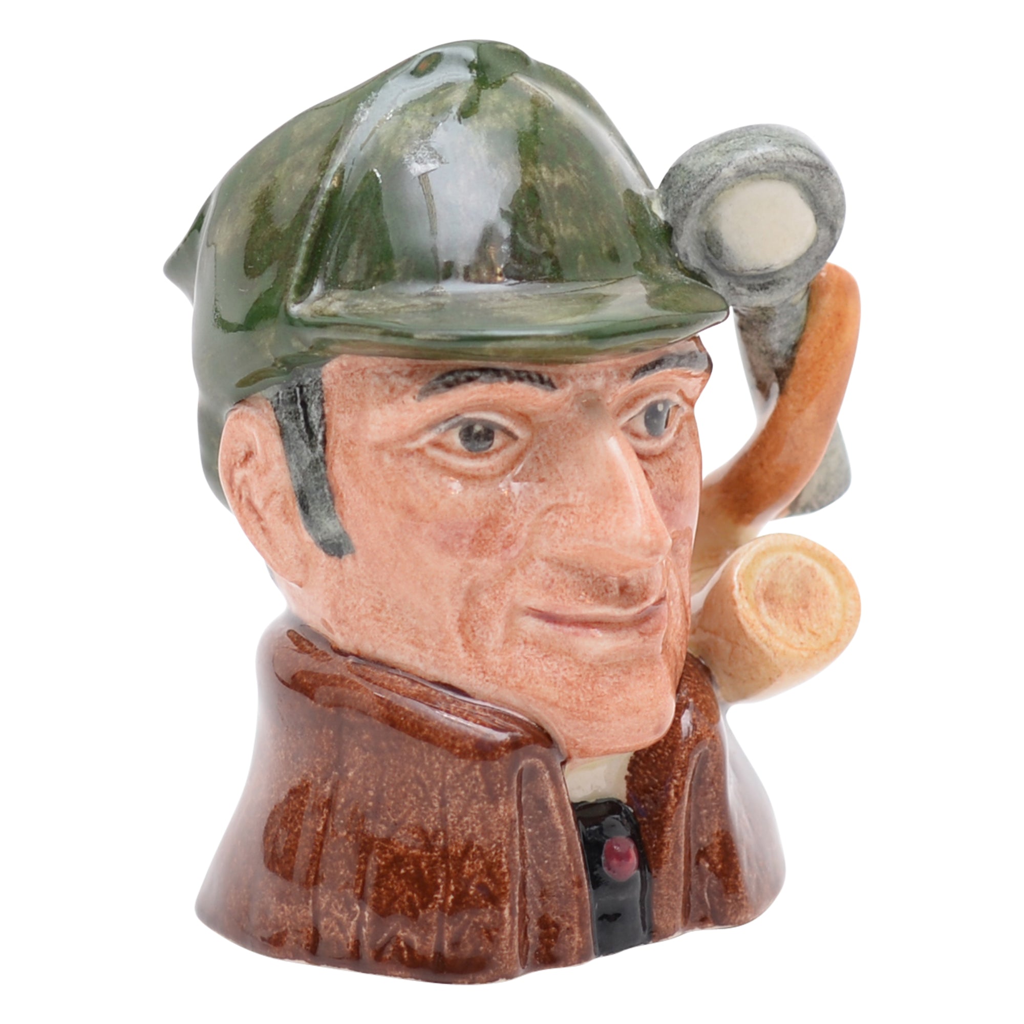 Sleuth Mini