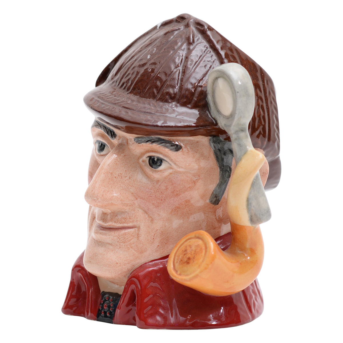 Sleuth Small Colorway