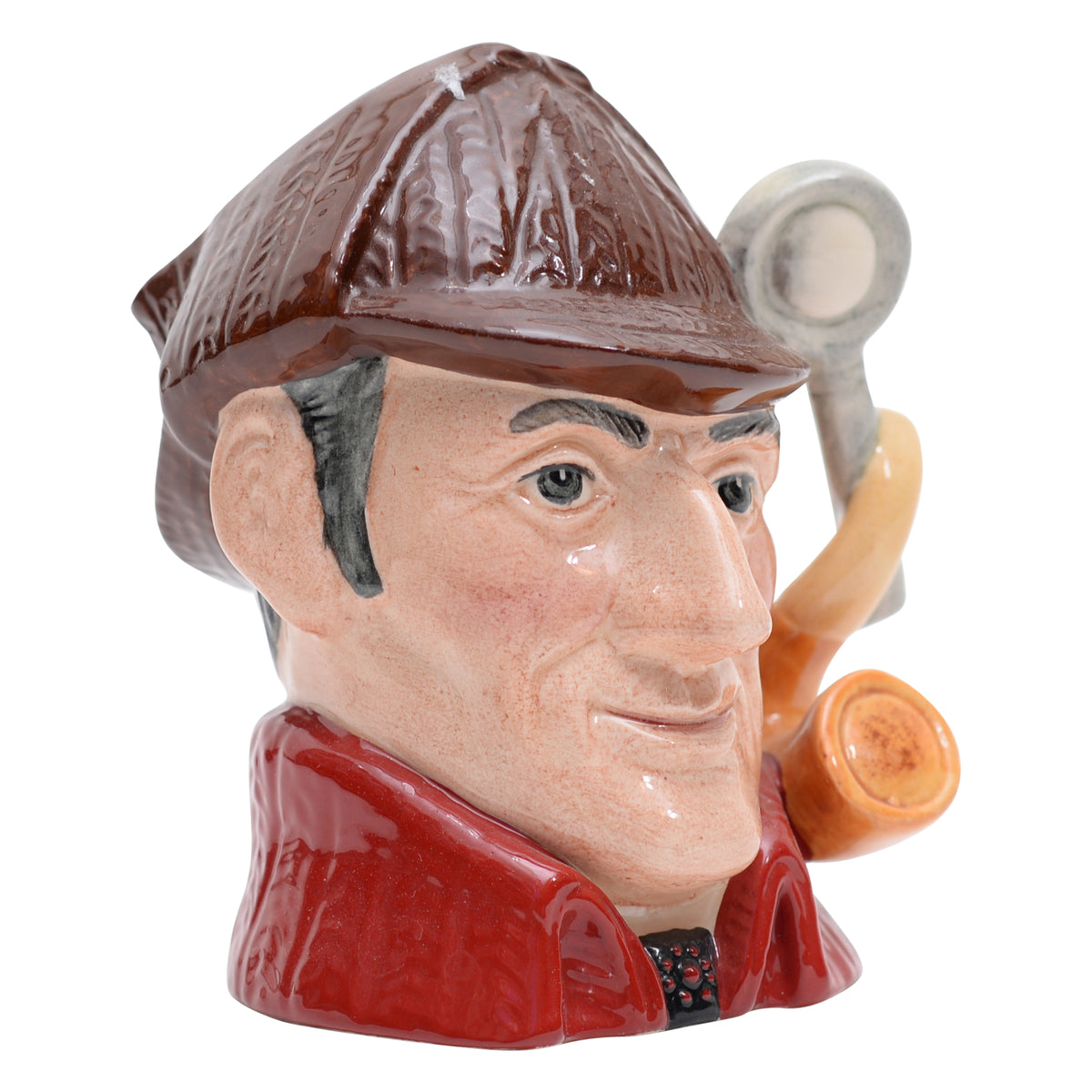 Sleuth Small Colorway