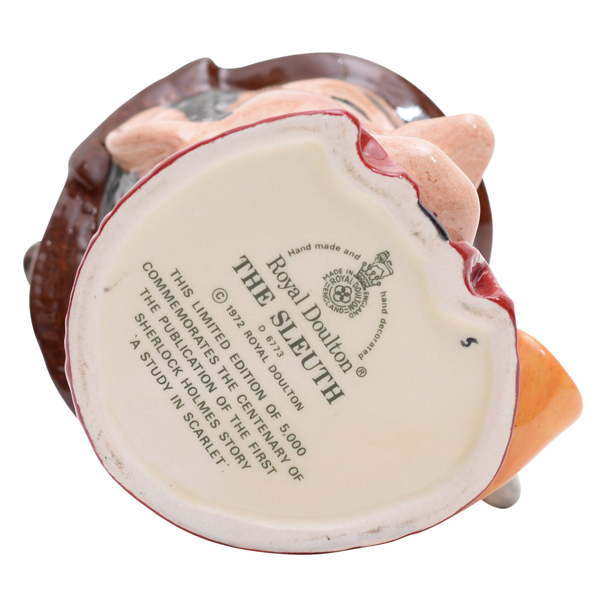 Sleuth Small Colorway