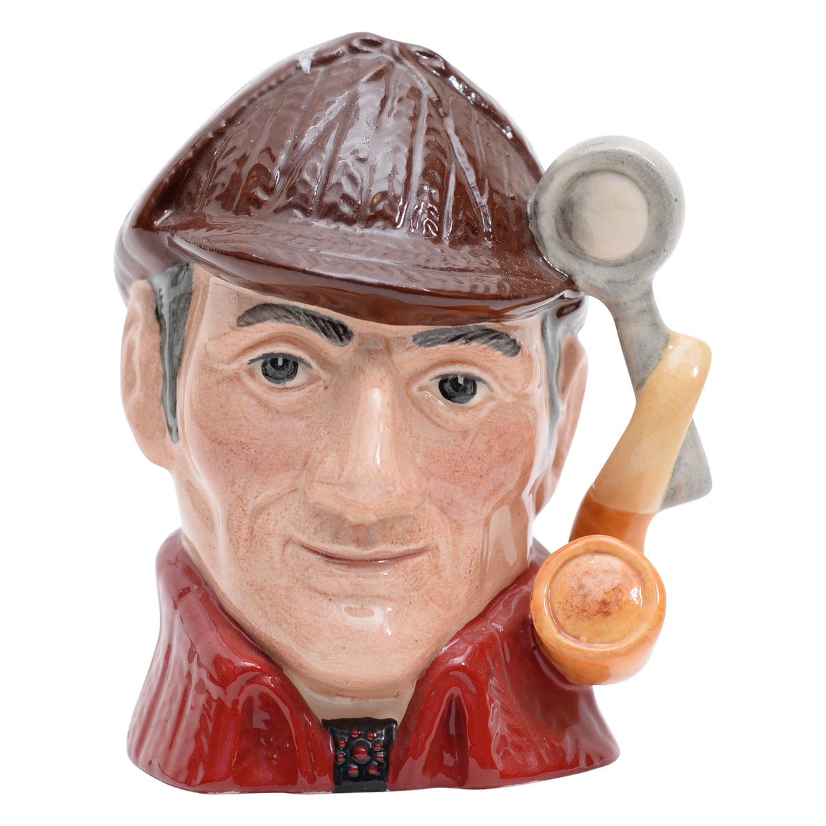 Sleuth Small Colorway