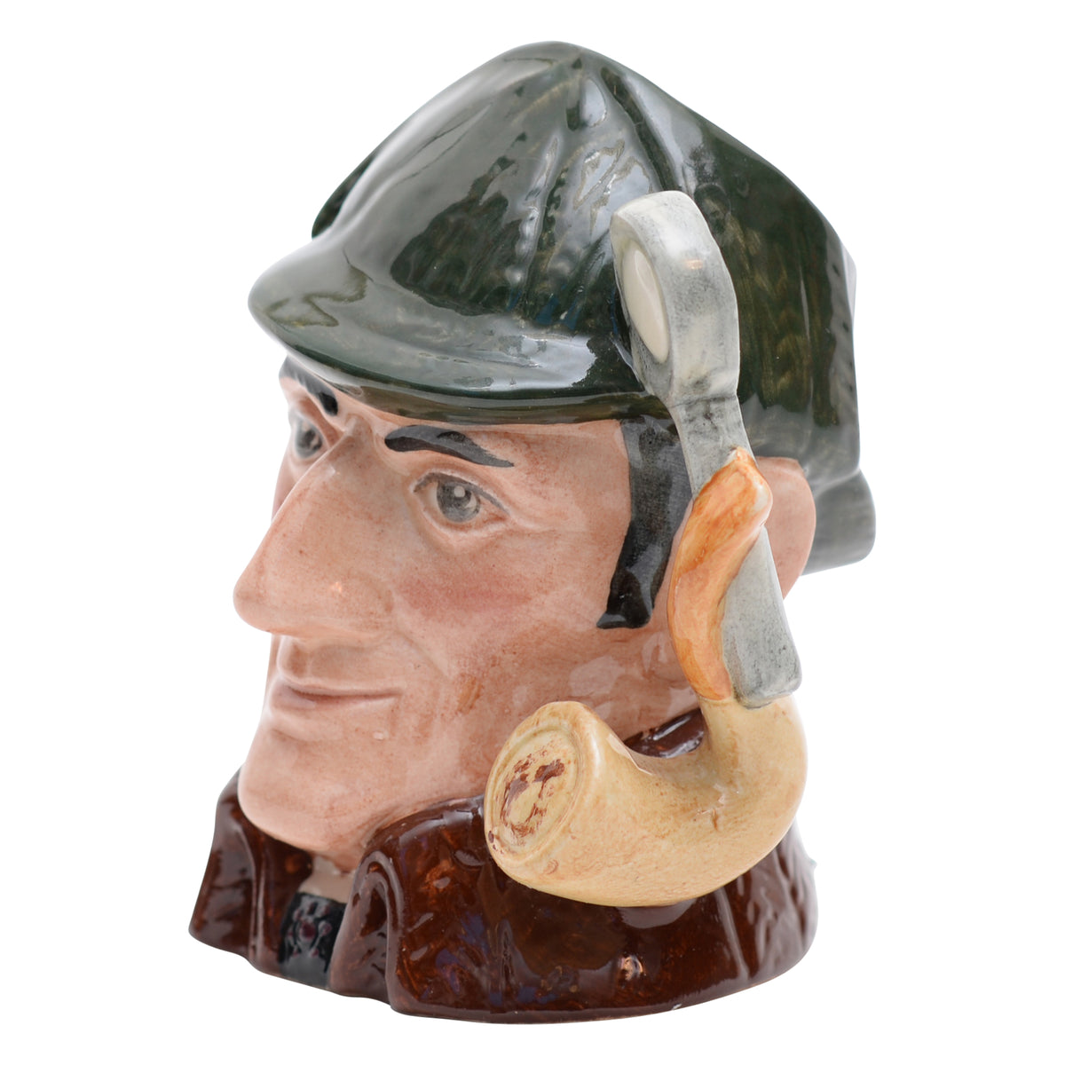 Sleuth Small  D6635