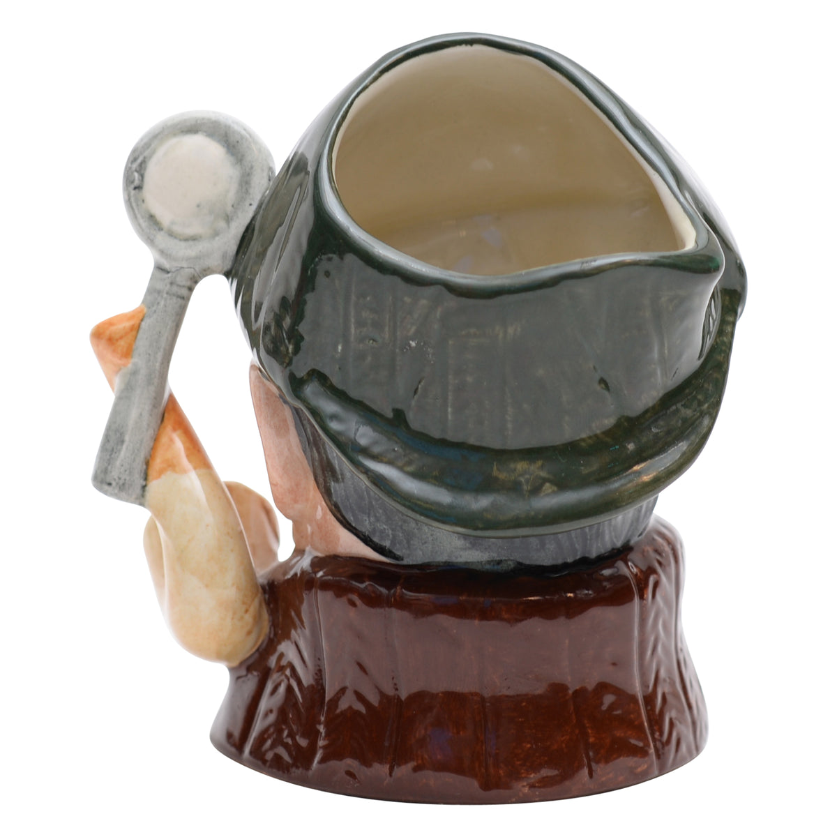 Sleuth Small  D6635