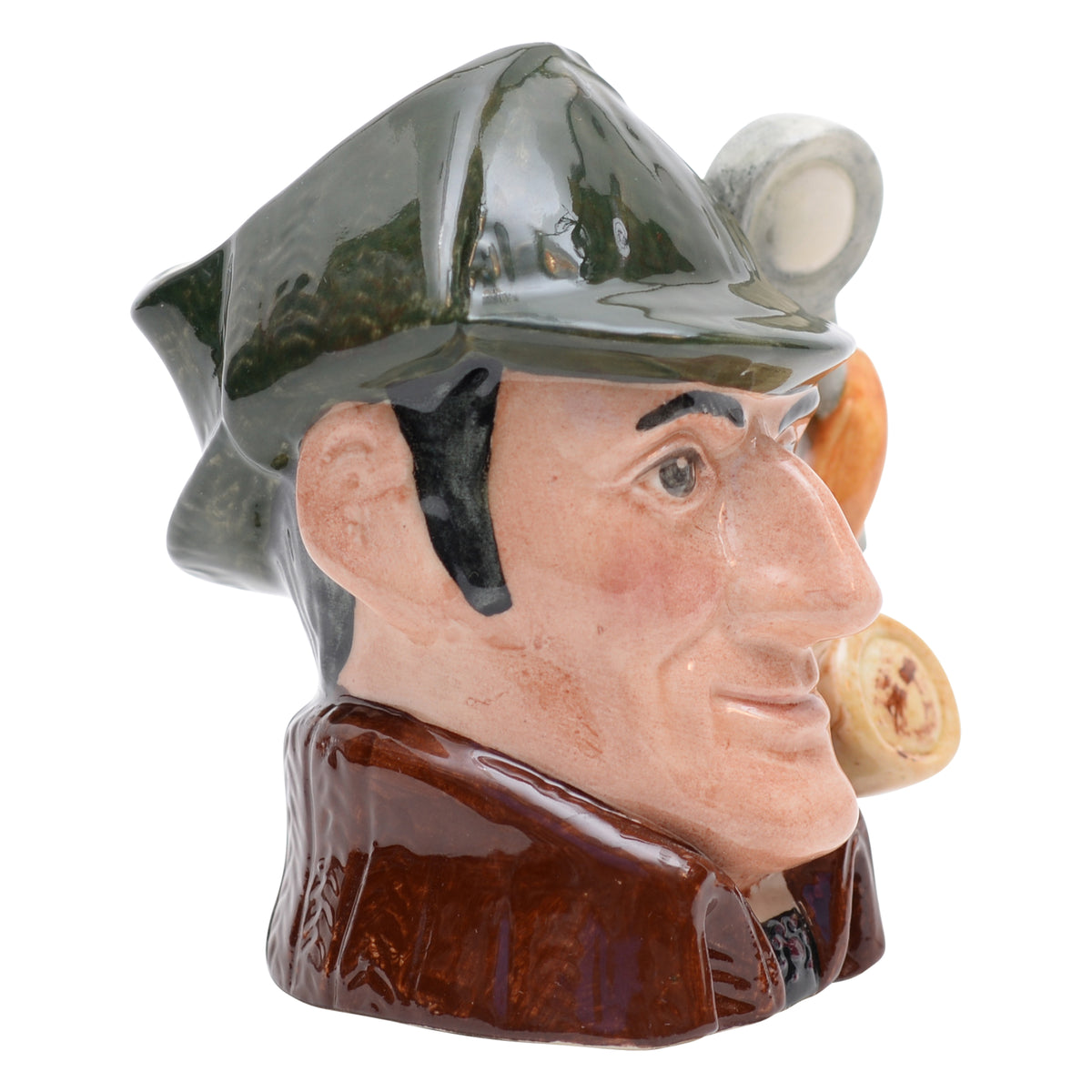 Sleuth Small  D6635