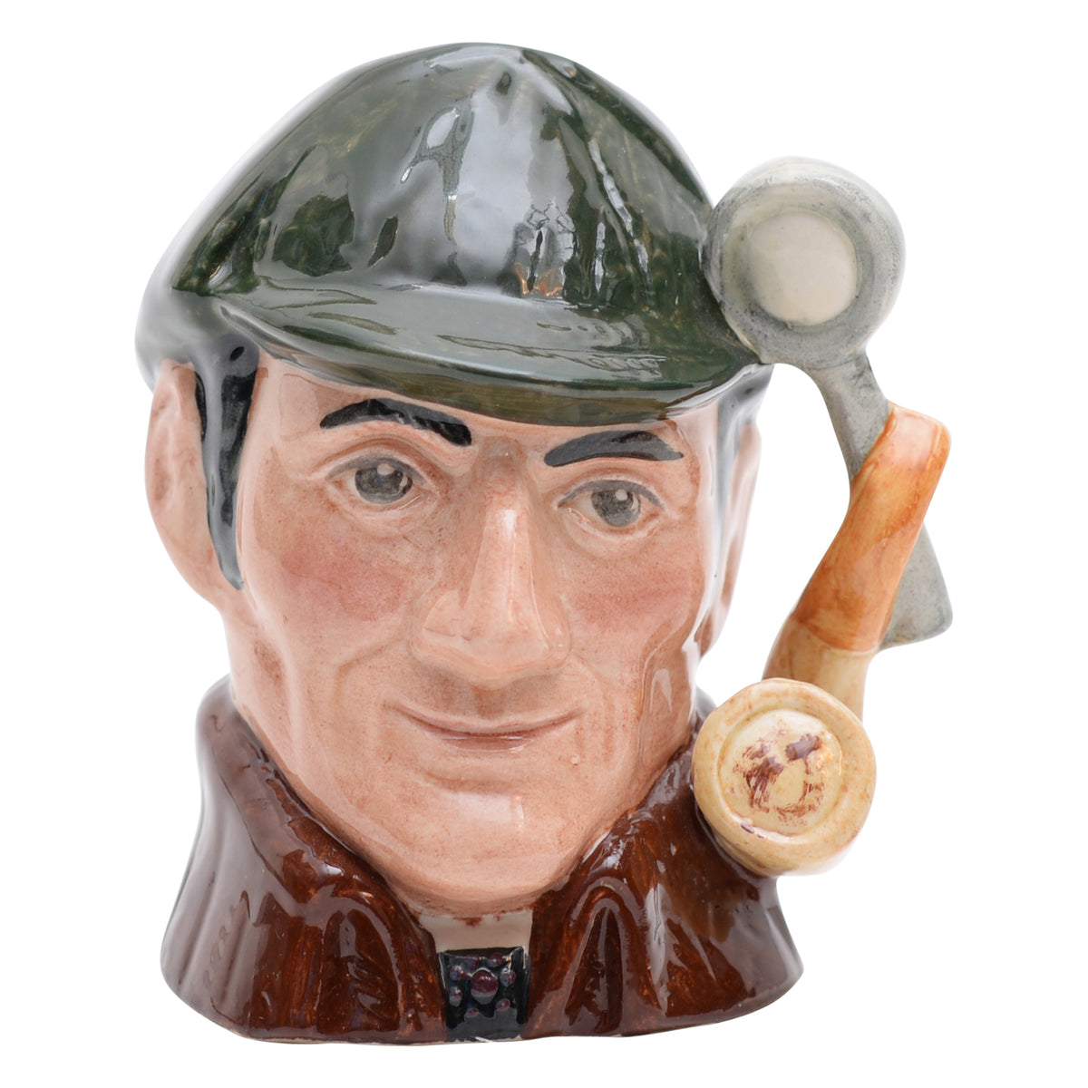 Sleuth Small  D6635