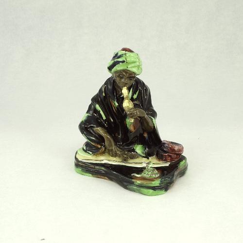 Snake Charmer