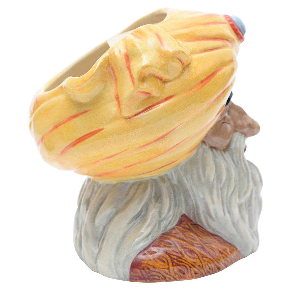 Snake Charmer Large D6912