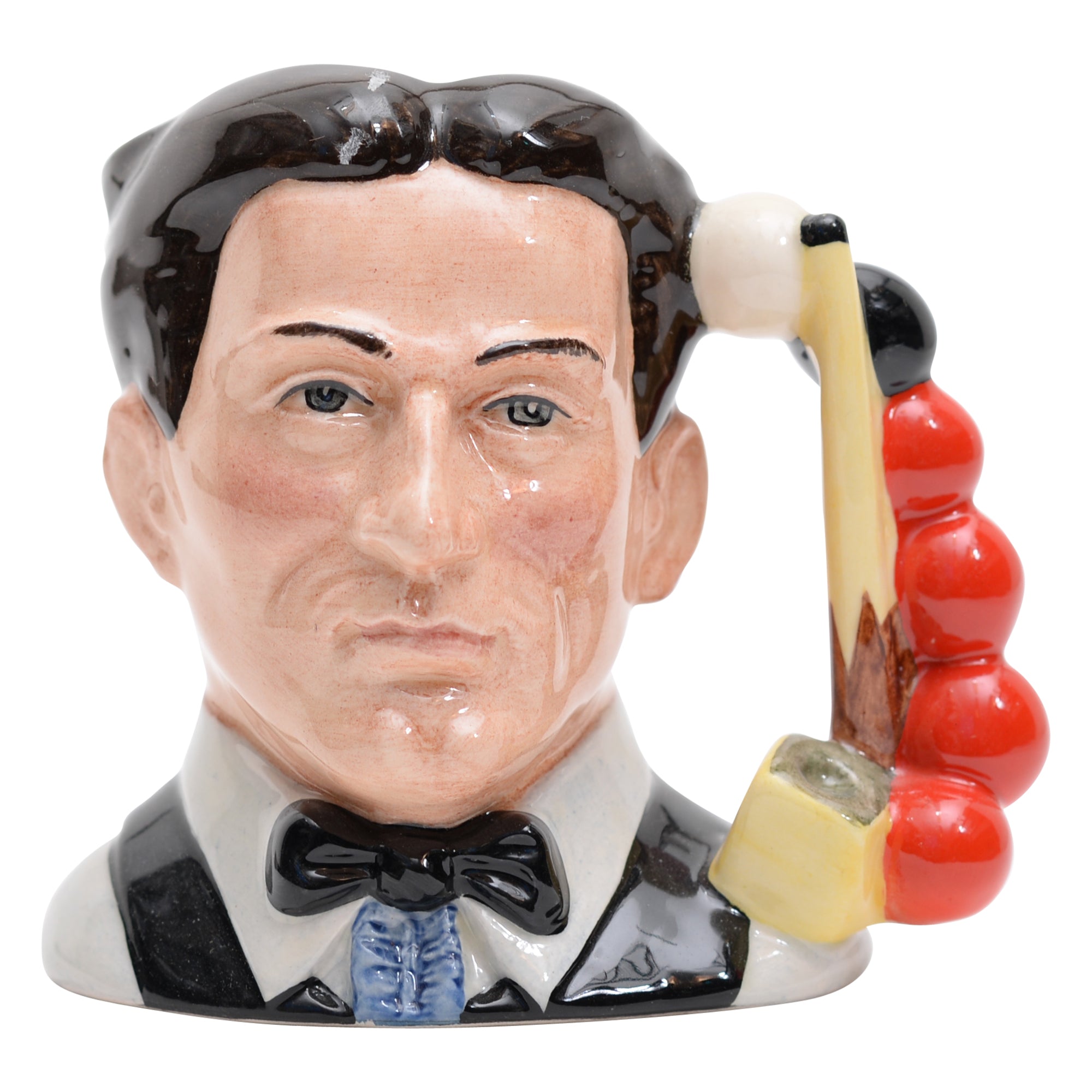 Snooker Player Small