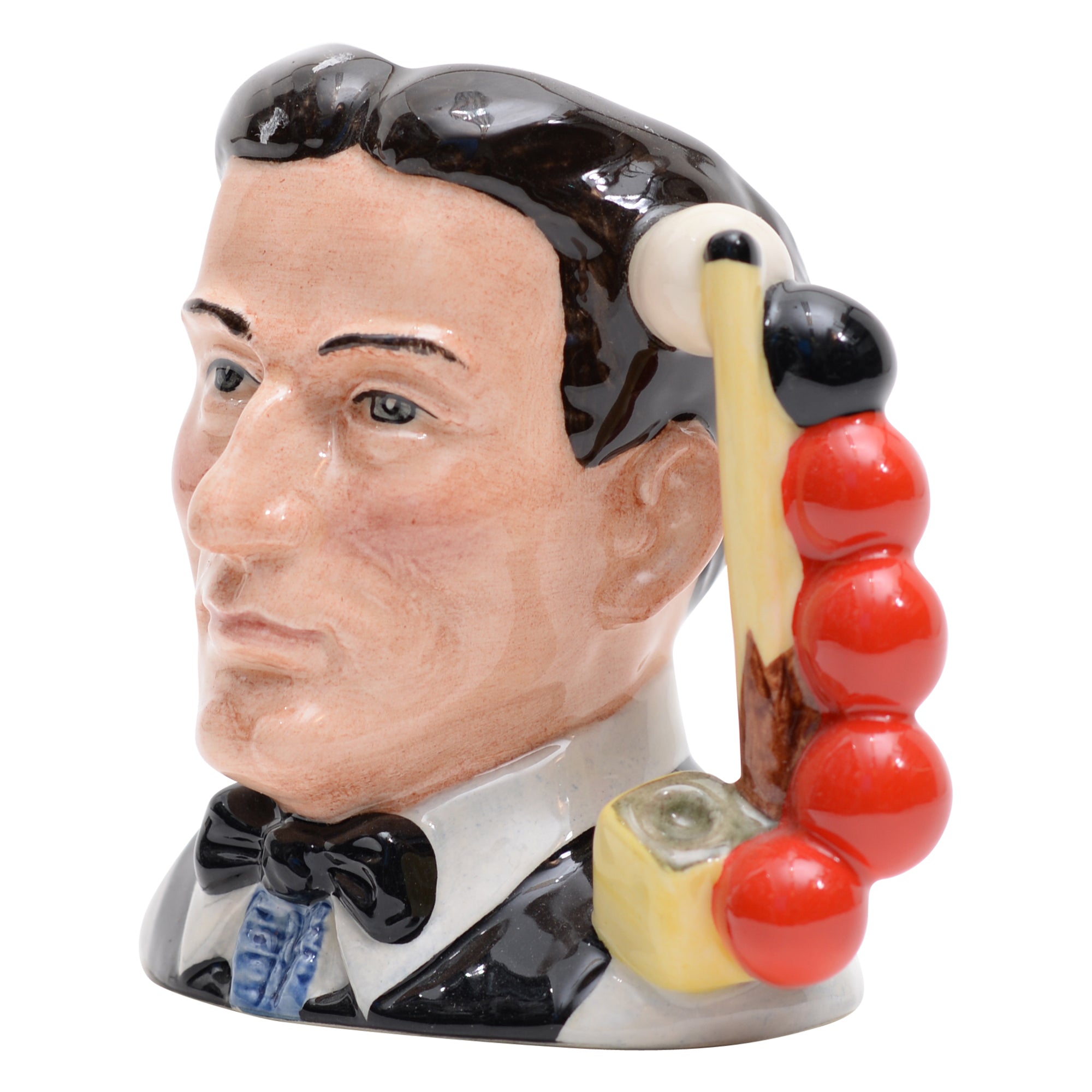 Snooker Player Small