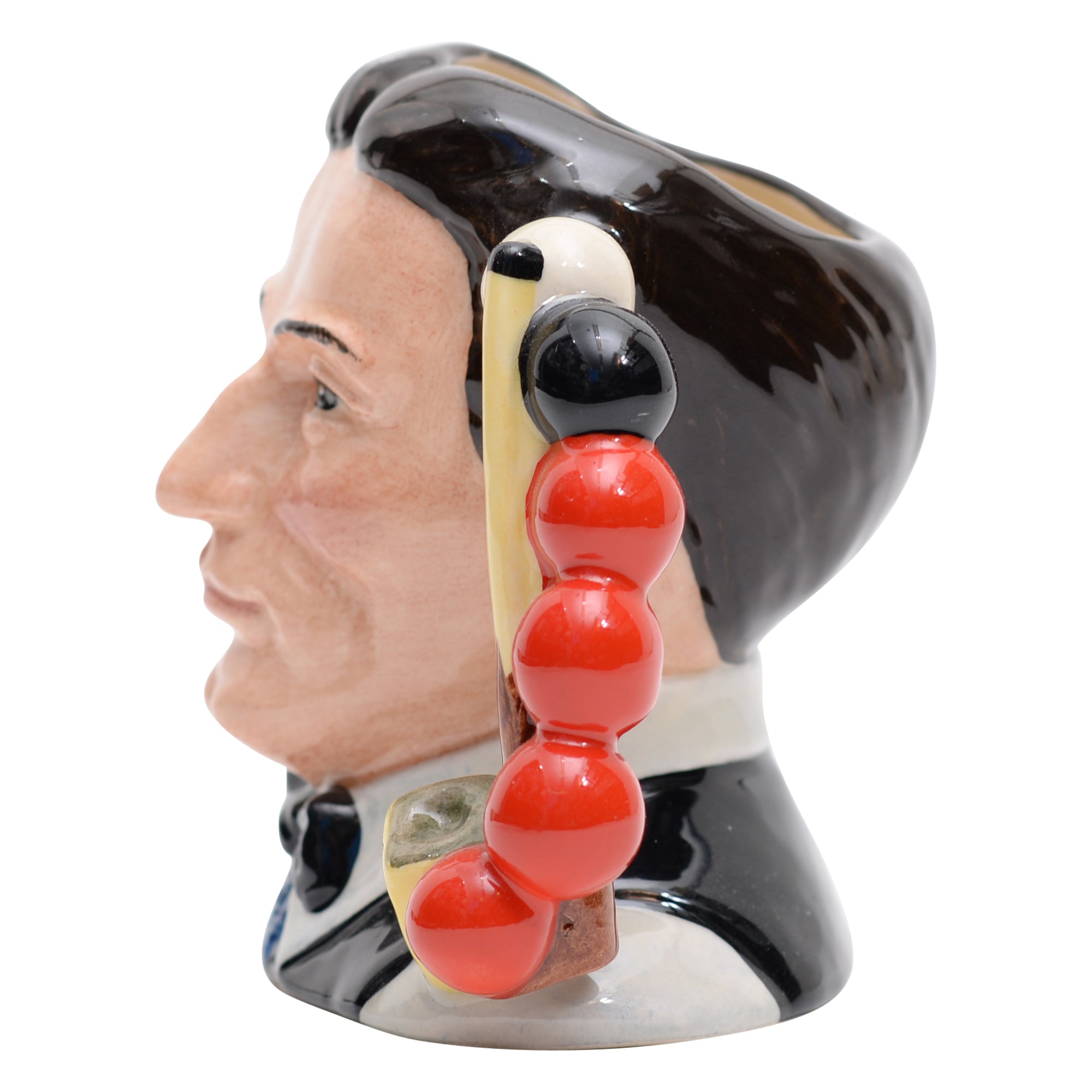 Snooker Player Small