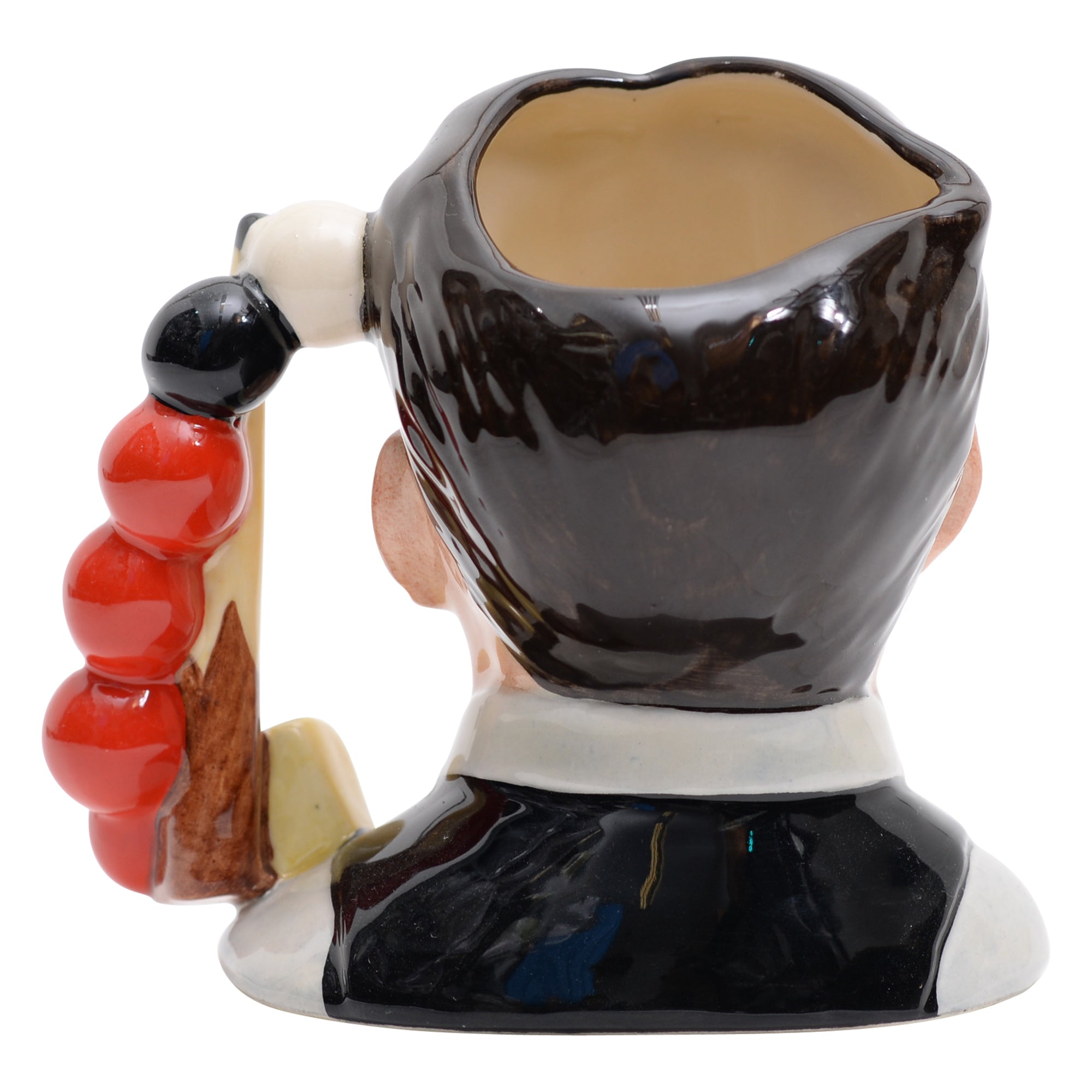 Snooker Player Small