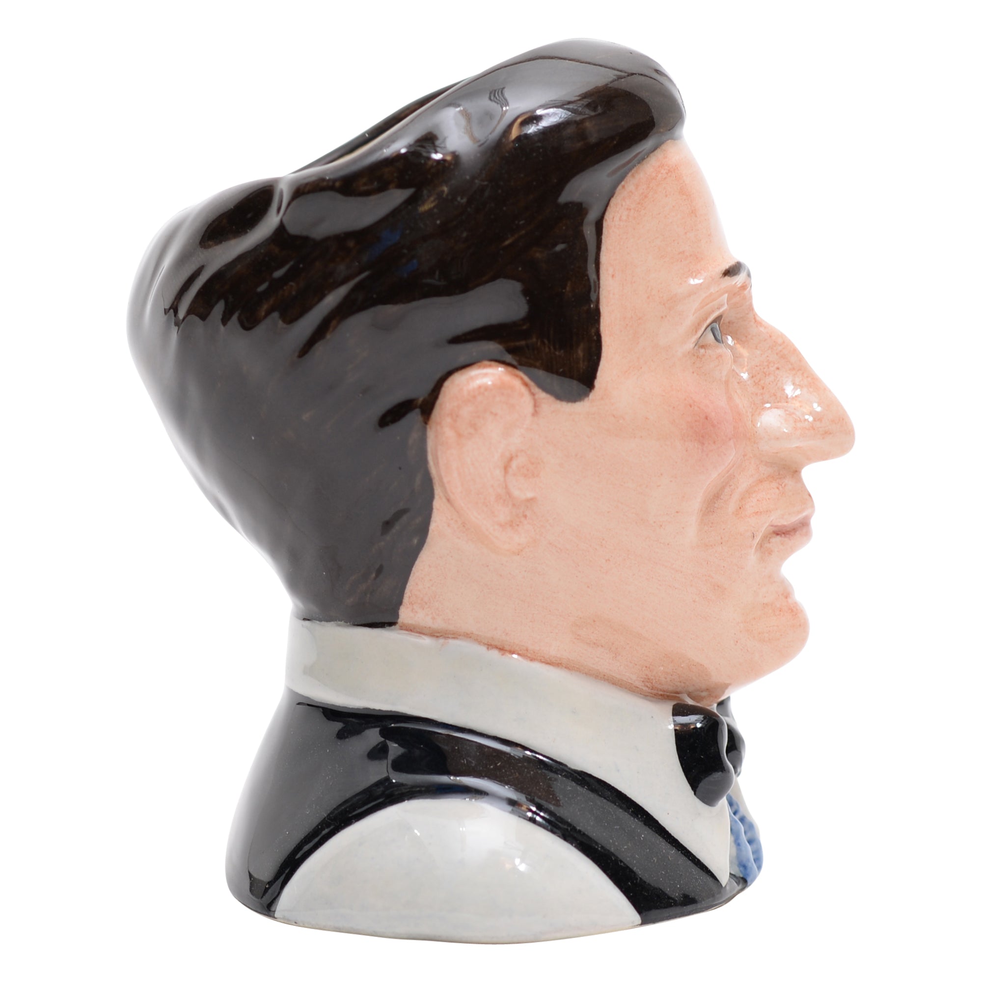 Snooker Player Small