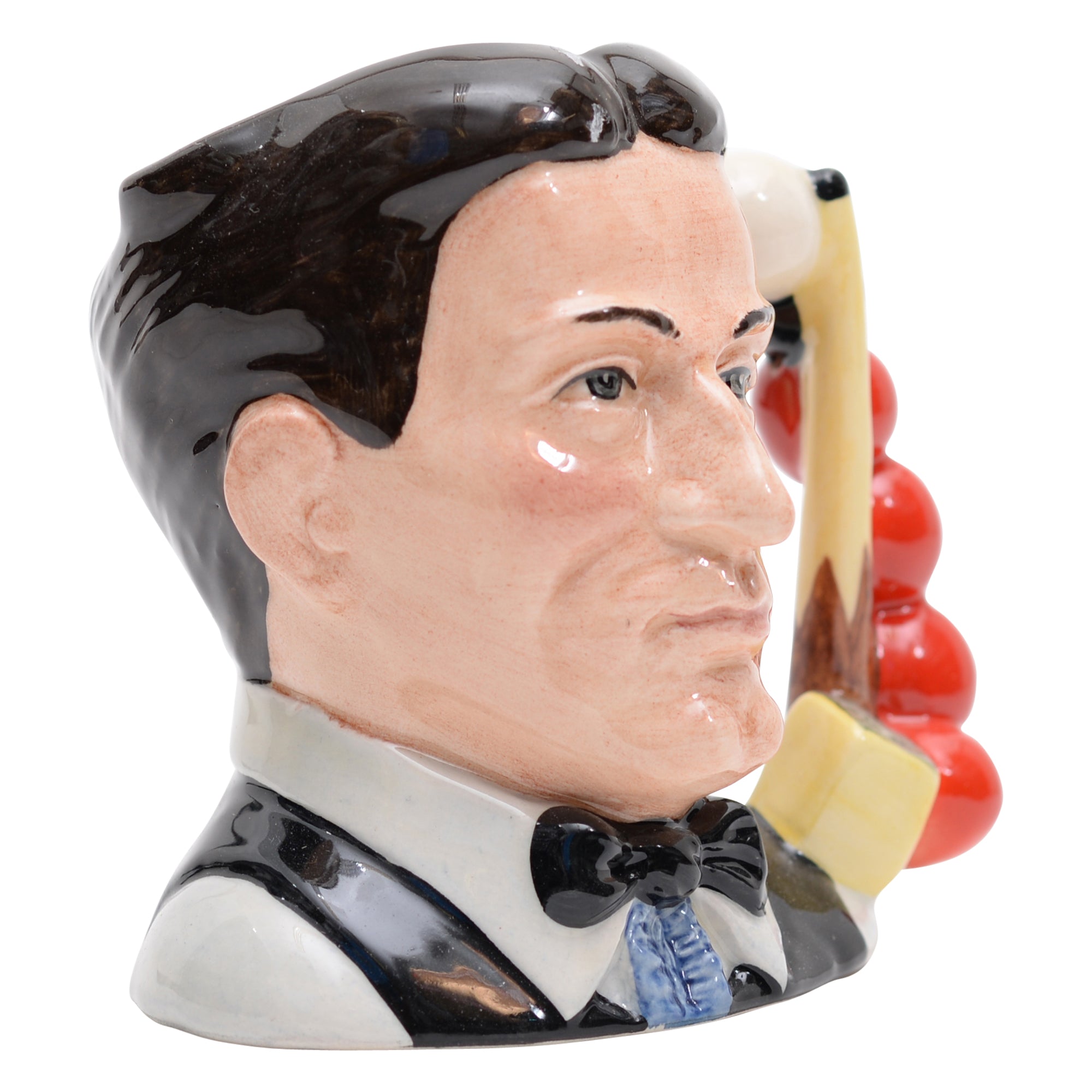 Snooker Player Small